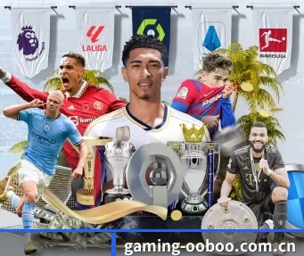 gaming-ooboo.com.cn APP